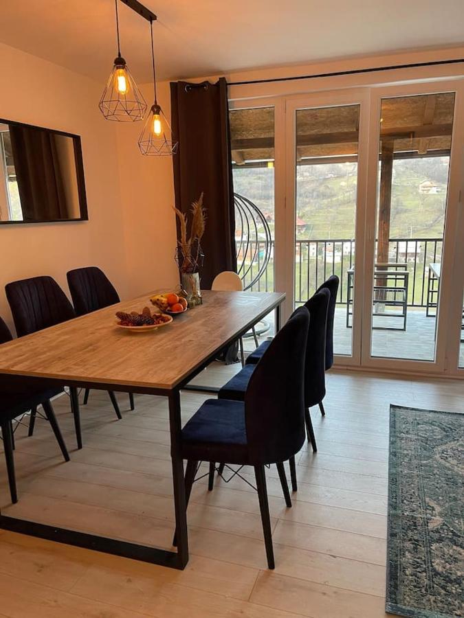 Vila Maslacak Popovići Zewnętrze zdjęcie
